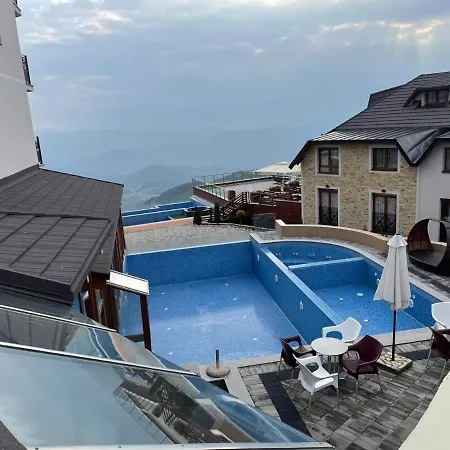 Pahuljica Appartement