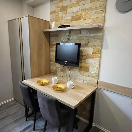 Pahuljica Appartement Kopaonik