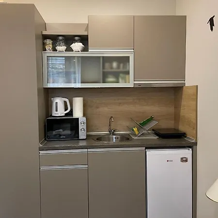 Appartement Pahuljica Kopaonik