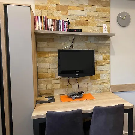 Appartement Pahuljica *