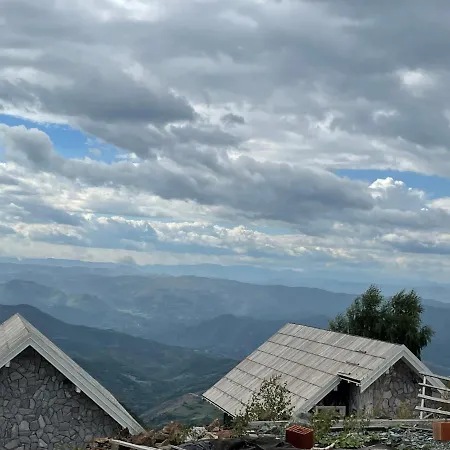 Appartement Pahuljica *