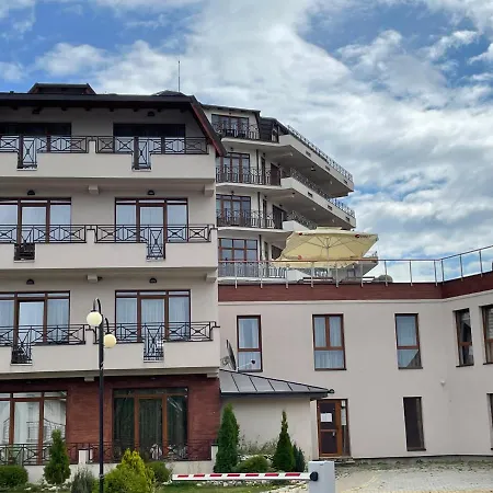 Appartement Pahuljica