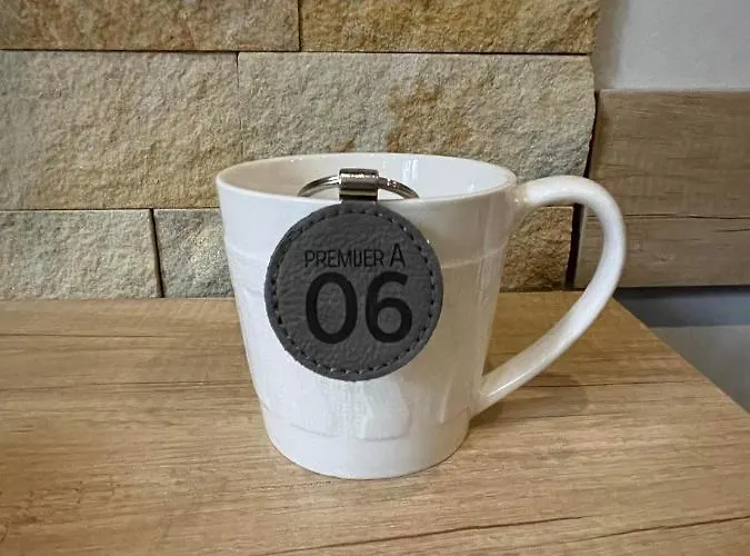 Апартаменты Pahuljica Копаоник