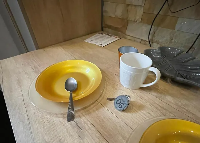 Pahuljica Апартаменты Копаоник