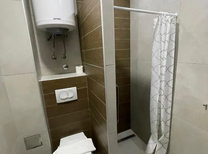 Pahuljica Копаоник