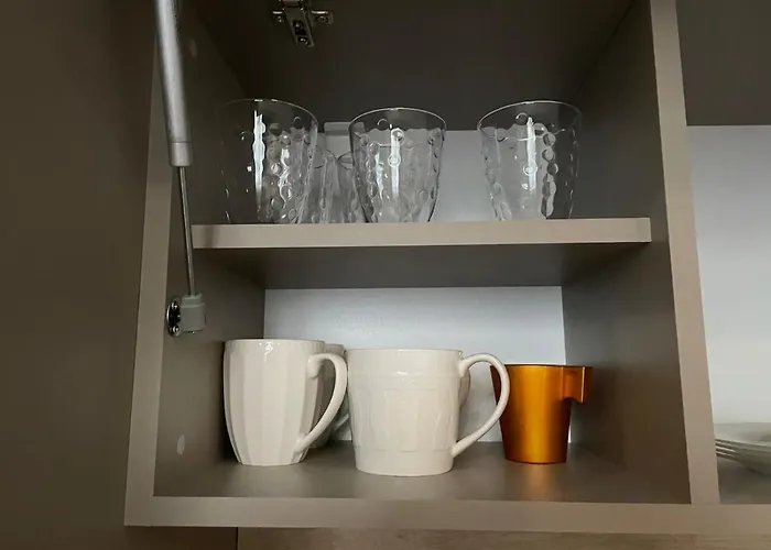 Pahuljica Апартаменты *