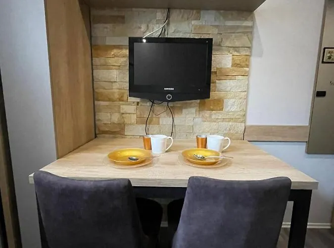 Pahuljica Копаоник