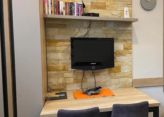 Апартаменты Pahuljica *