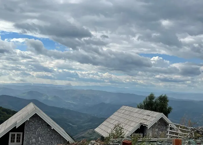 Апартаменты Pahuljica *